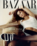 Harper's Bazaar (Brazil-March 2024)